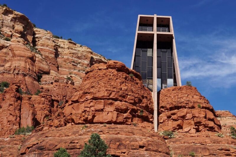 Sedona: Hi-Points Van Tour - Final Thoughts: Is It Worth It?