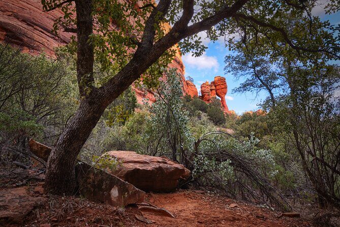 Sedona Hiking and Photo Adventure - Practical Details: What You Need to Know