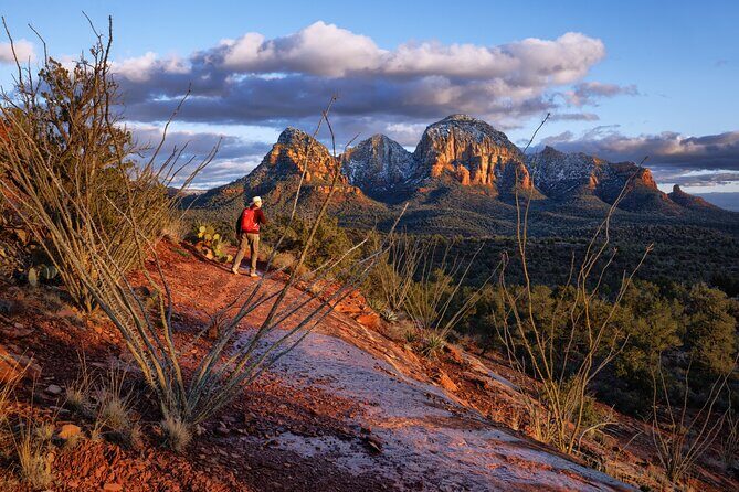 Sedona Hiking and Photo Adventure - FAQ