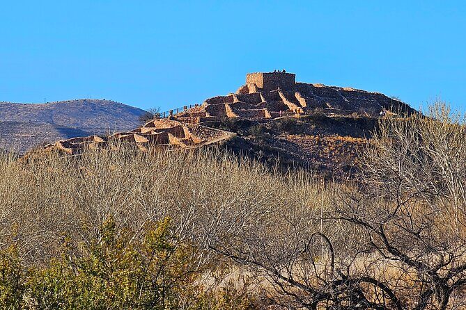 Sedona Horseback Rides At Dead Horse Ranch with River Crossing - What is Included and What to Expect