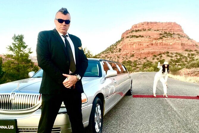 Sedona Limousine Vortex Tours in Unique Entertainment in Style - FAQs