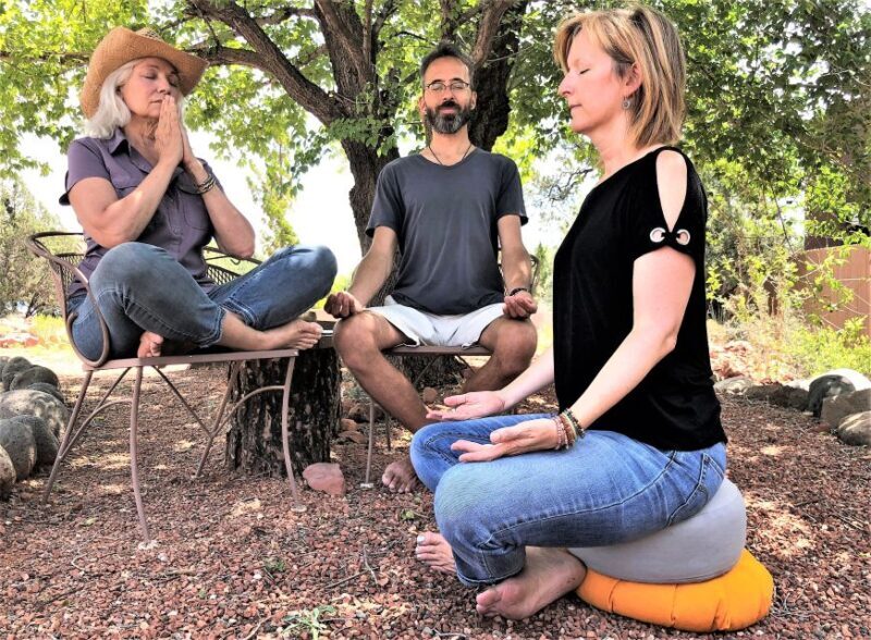 Sedona: Meditate in the Sedona Vortex Energy - Who Should Consider This Tour?