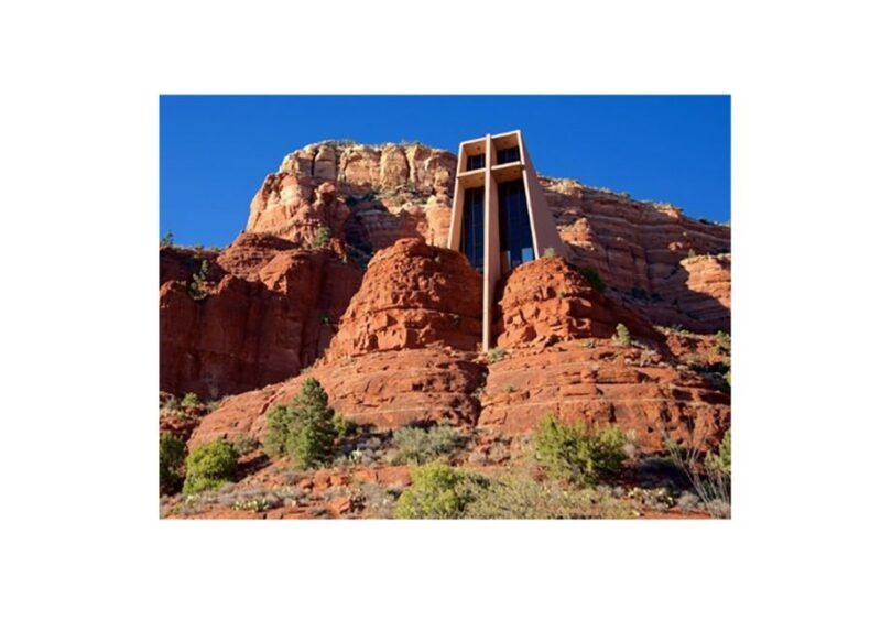 Sedona Mini Coach Tour - FAQ