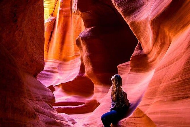 Sedona, Monument Valley & Antelope Canyon Experience 3D/2N (from Las Vegas) - Exploring the Southwest: What This Tour Offers