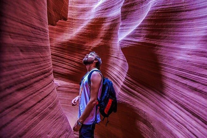 Sedona, Monument Valley & Antelope Canyon Experience 3D/2N (from Las Vegas) - What’s Included and What’s Not