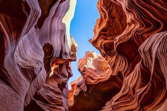 Sedona, Monument Valley & Antelope Canyon Experience 3D/2N (from Las Vegas) - Frequently Asked Questions