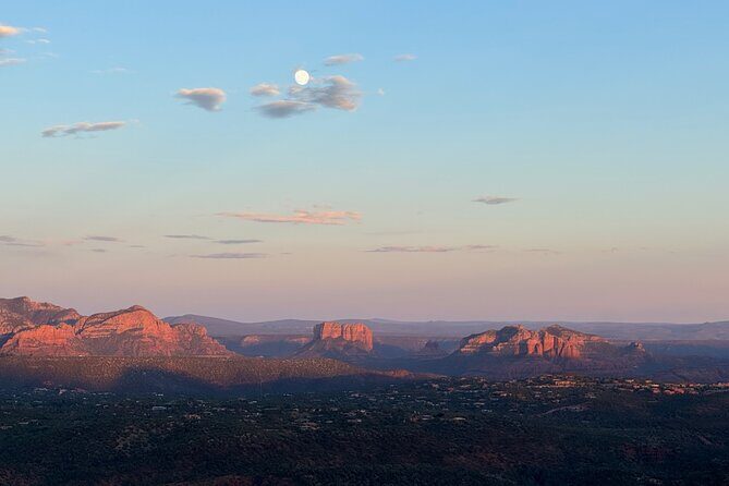 Sedona Night Hike and Stargazing - Who Will Love This Experience?