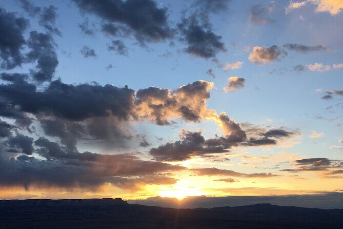 Sedona Night Hike and Stargazing - Final Thoughts