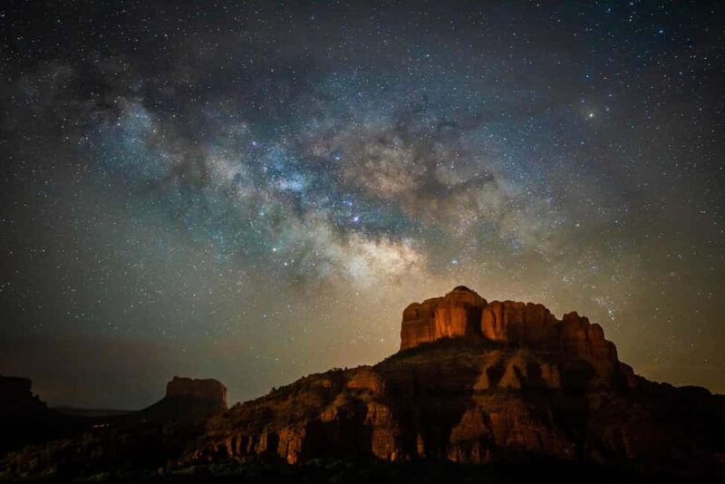 Sedona Night Hike and Stargazing Tour - Who Will Enjoy This Tour?