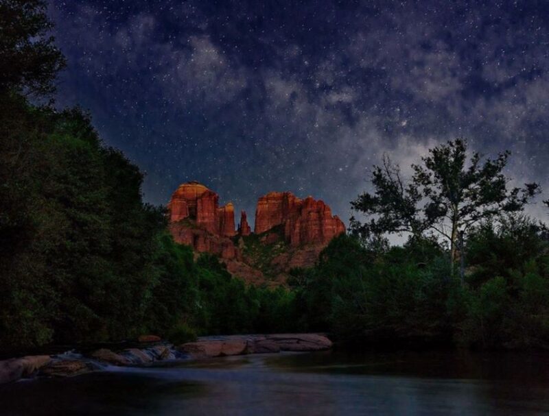 Sedona: Nighttime UFO & Stargazing Tour - Final Thoughts