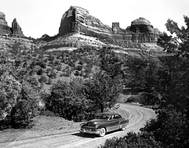 Sedona: PRIVATE 2-Hour Colorado Plateau Scenic Jeep Tour - The Sum Up