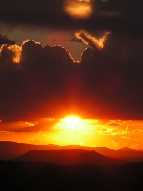 Sedona: PRIVATE 2-Hour Colorado Plateau Scenic Jeep Tour - An In-Depth Look at What to Expect