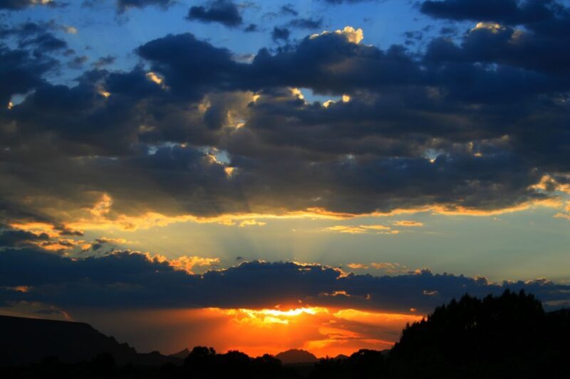 Sedona: PRIVATE 2-Hour Lil' Outlaw Trail Jeep Tour - A Practical Look at the Lil’ Outlaw Trail Jeep Tour