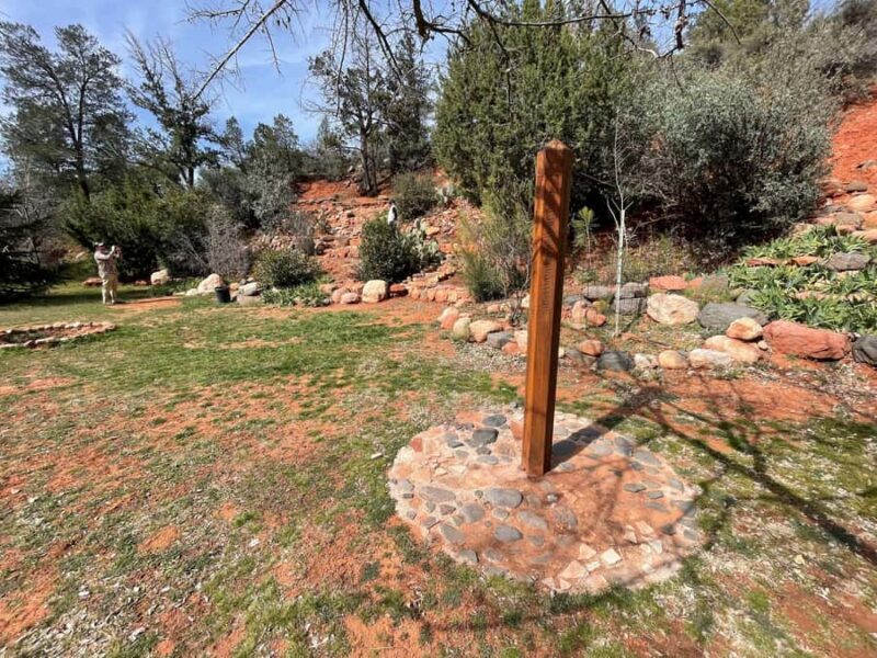 Sedona: Private Inner Journey Vortex Jeep Tour - An in-depth look at the Sedona Inner Journey Vortex Jeep Tour