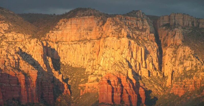 Sedona: PRIVATE Pavement 2-Hour Highlights Jeep Tour - Authentic Feedback from Travelers