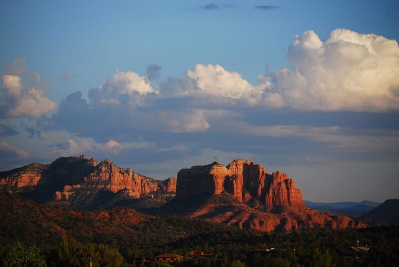 Sedona: PRIVATE Pavement 2-Hour Highlights Jeep Tour - Practical Details and Tips