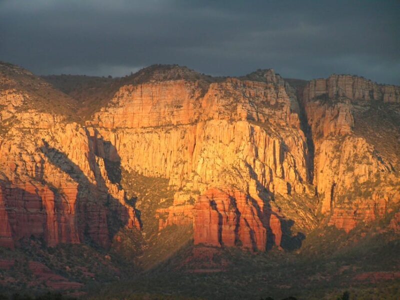 Sedona: PRIVATE Pavement 2-Hour Highlights Jeep Tour - The Experience’s Practical Aspects