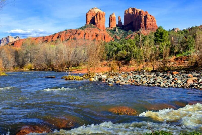 Sedona: Private Red Rock Highlights Jeep Tour - Why Choose the Sedona Red Rock Jeep Tour?