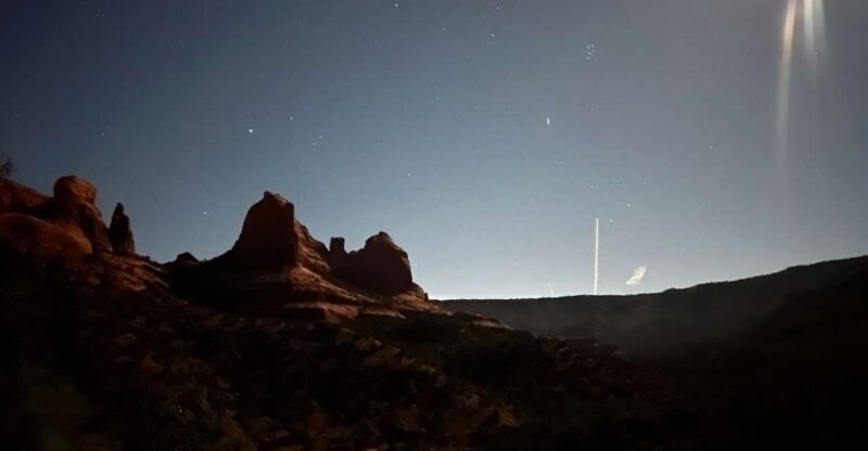 Sedona: Private Stargazing Tour with a Local Guide - Why Choose the Sedona Private Stargazing Tour?