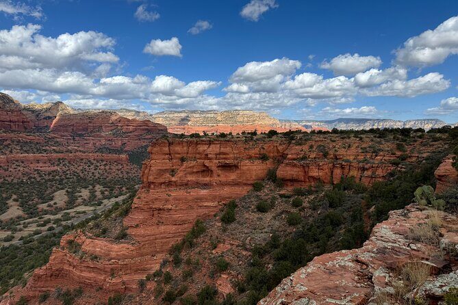 Sedona Red Rock Country Private Sightseeing Tour - Discovering the Spiritual Side of Sedona