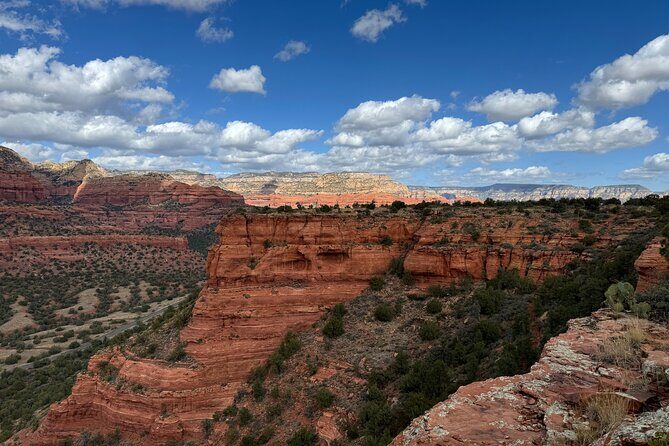 Sedona Red Rock Hike and Sights Tour - What Sets This Tour Apart