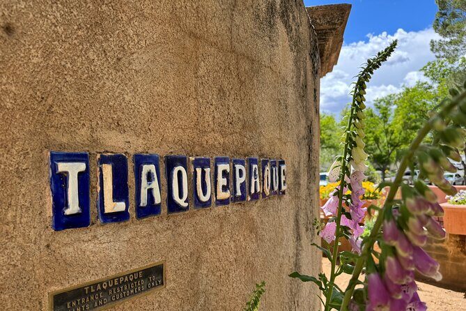 Sedona Red Rock Hike and Sights Tour - Logistics and Practicalities