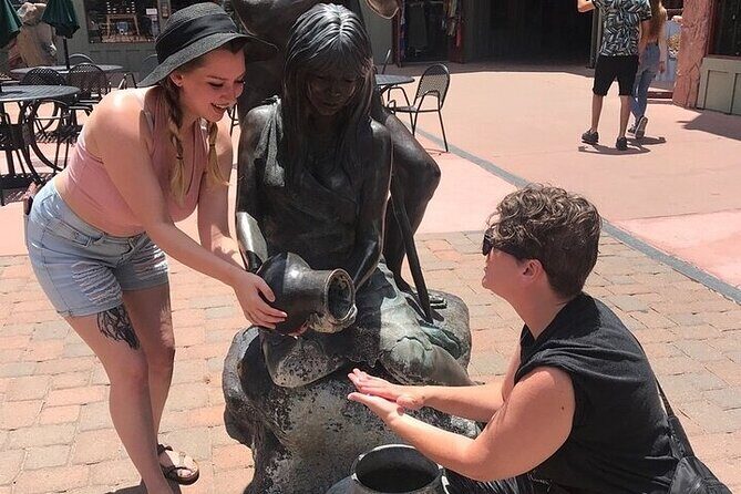 Sedona Scavenger Hunt Walking Activity - Who This Tour Is Best For