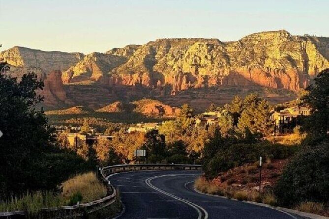 Sedona Sightseeing Tour - Why Choose This Tour?