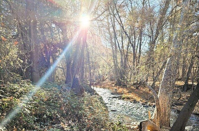 Sedona Sightseeing Tour - FAQs