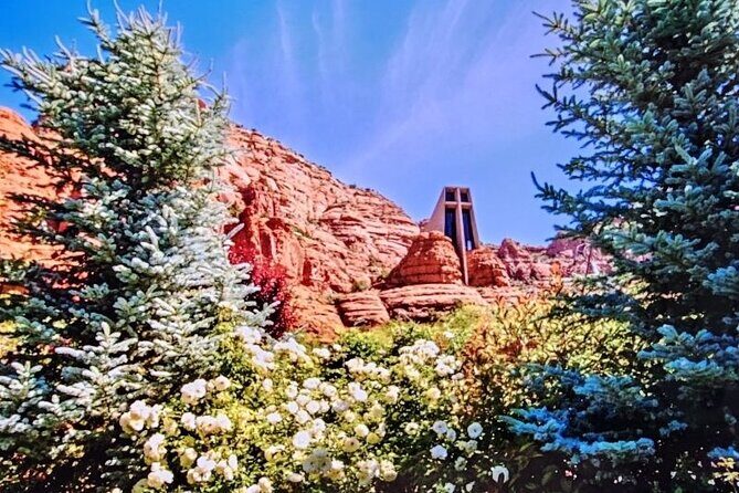 Sedona Sightseeing Tour - An In-Depth Look at the Sedona Sightseeing Tour