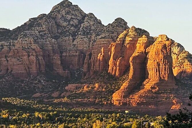 Sedona Sightseeing Tour - Who Should Consider This Tour