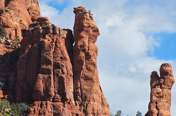 Sedona Sightseeing Tour - FAQ