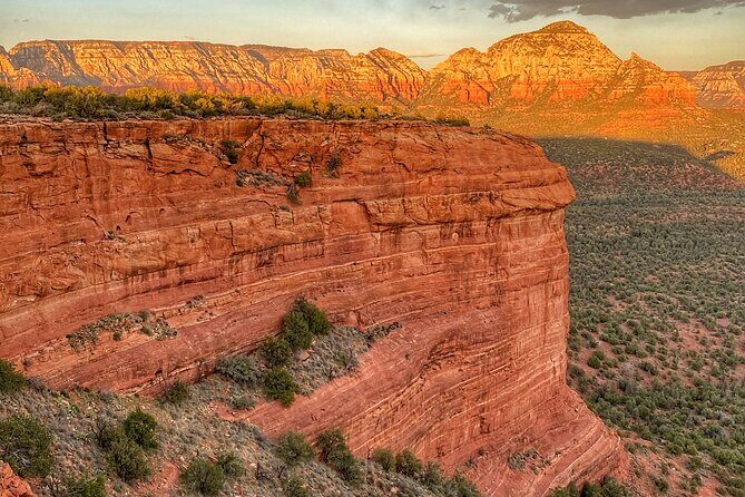 Sedona Sneak-a-Peak Hike With a Private Guide - What the Reviews Say