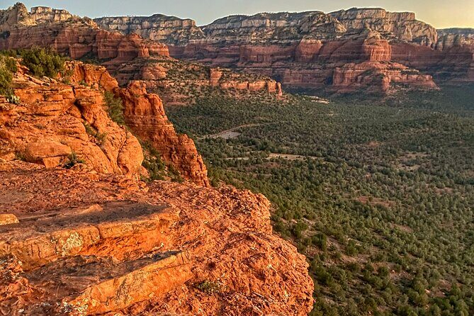Sedona Sneak-a-Peak Hike With a Private Guide - Who Is This Tour Best For?