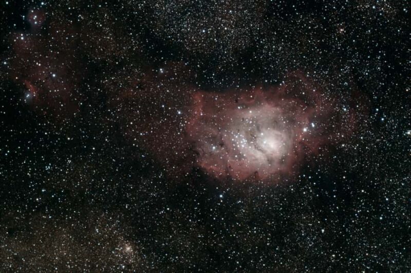 Sedona: Stargazing Tour with Telescopes and Video Astronomy - Exploring Sedona’s Stars: A Detailed Look at the Stargazing Tour with Telescopes and Video Astronomy