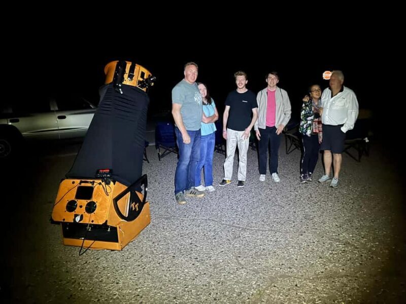 Sedona: Stargazing Tour with Telescopes and Video Astronomy - Final Thoughts: The Value of a Night Under the Sedona Sky