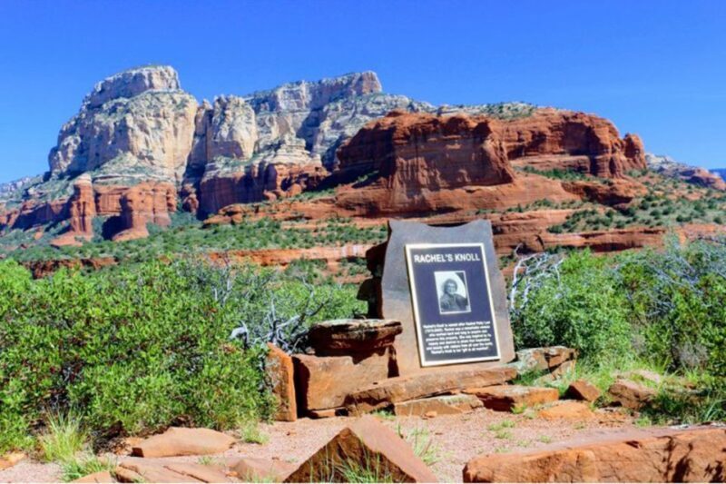 Sedona: The Magic of Sedona Highlights Tour - FAQ