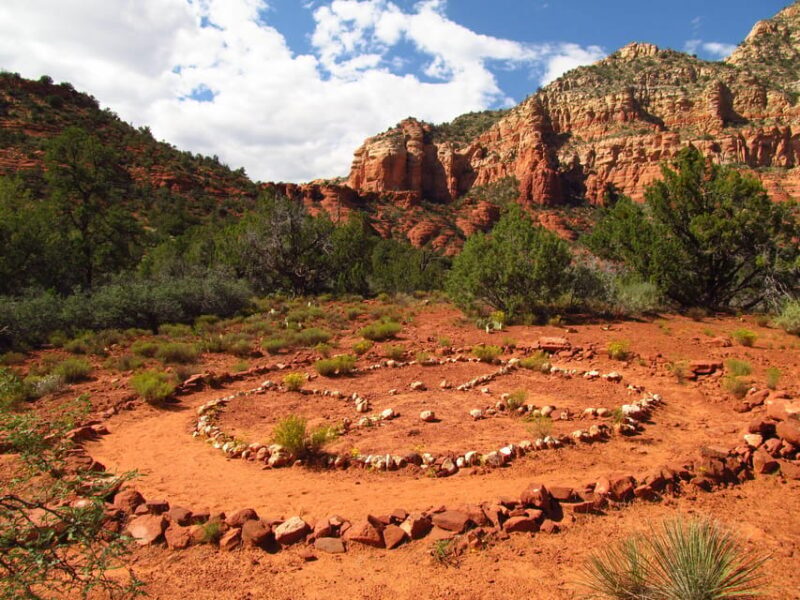 Sedona: The Scientific and Spiritual Vortex Tour - Key Points