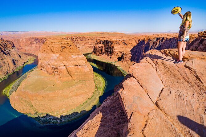 Sedona to Antelope Canyon Day Airplane & Ground Tour - FAQs