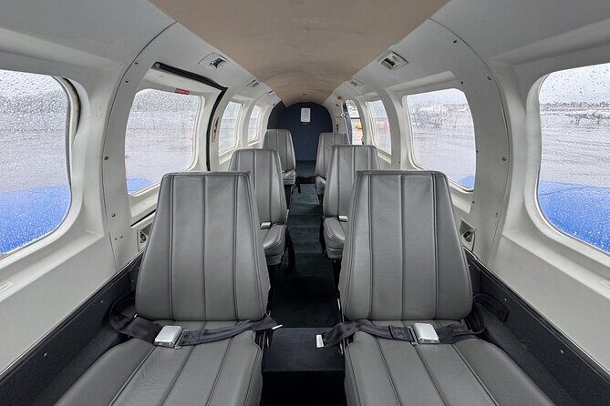 Sedona To Grand Canyon Airplane & Ground Tour - Why This Tour Stands Out