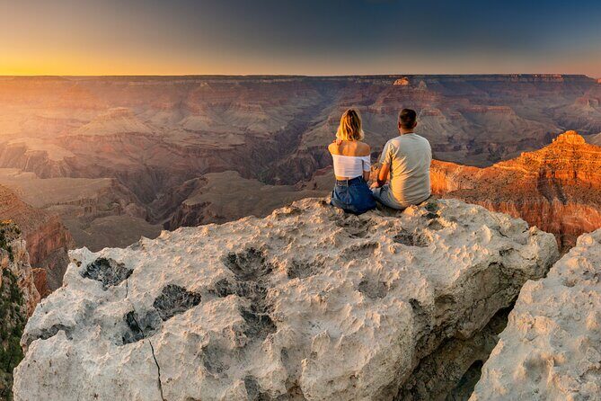 Sedona to Grand Canyon Private Tour - Why This Tour Stands Out
