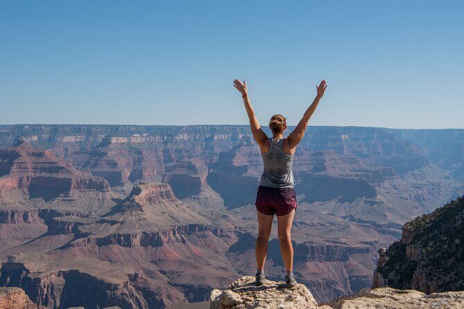 Sedona to Grand Canyon Private Tour - Who Is This Tour Best For?