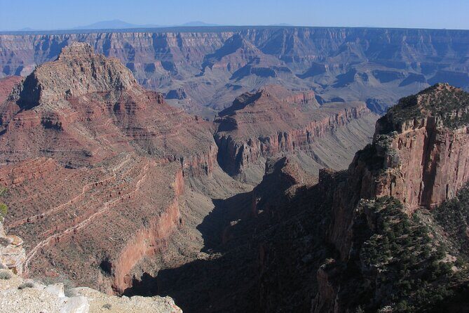 Sedona to Grand Canyon Private Tour - Final Thoughts