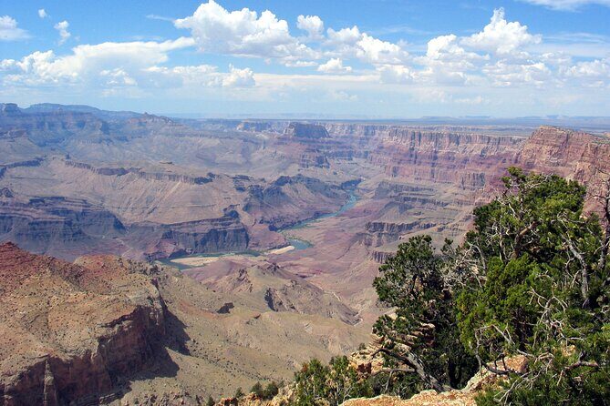 Sedona to Grand Canyon Private Tour - FAQ