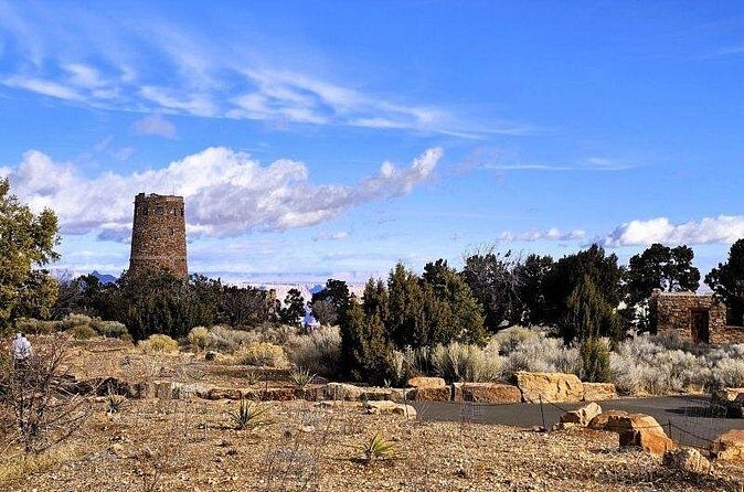 Sedona to Grand Canyon Tour - The Value: Balancing Cost and Experience