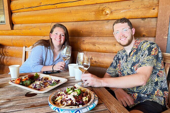 Sedona & Verde Valley Private Wine Tour with Lunch - Sweet Interlude: Artisan Chocolates at ChocolaTree or Similar