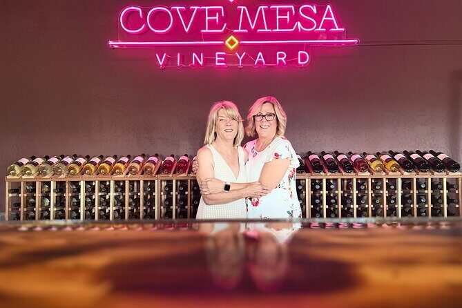 Sedona & Verde Valley Private Wine Tour with Lunch - DA Ranch: A Picturesque End to the Day