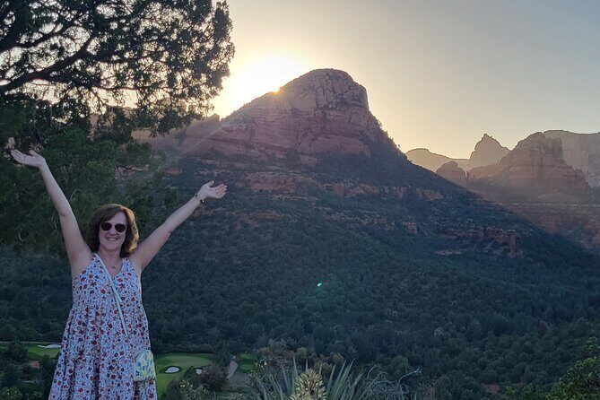 Sedona Vortex & Shamanic Medicine Wheel PRIVATE 3.5 hours - Who Should Consider This Tour?
