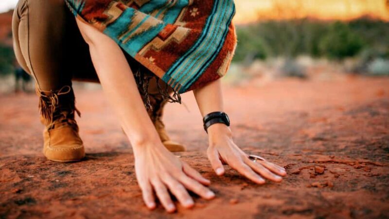 Sedona: Vortex Tour with a Spiritual Guide - Key Points