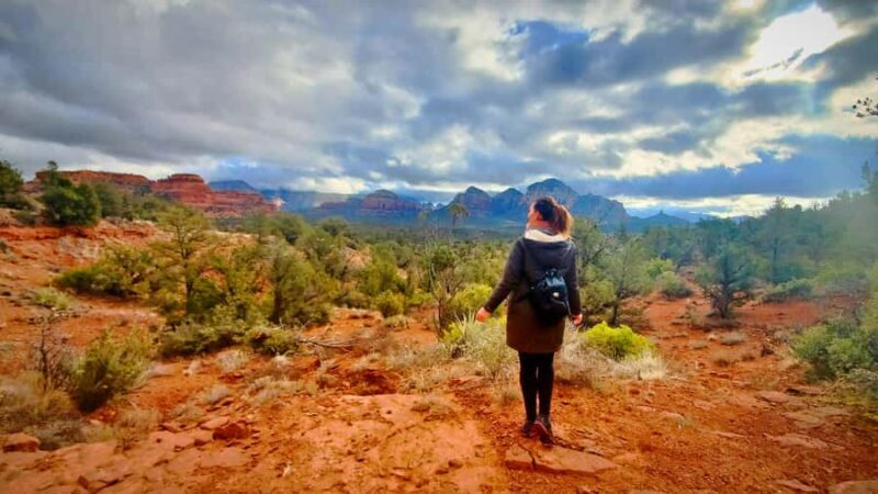 Sedona: Vortex Tour with a Spiritual Guide - Cost and Value